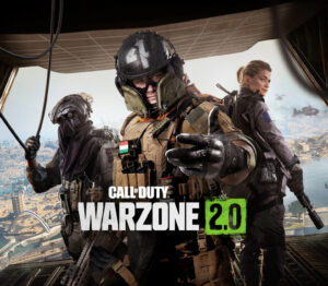Call of Duty: Warzone 2 – 2 Hours Double XP Boost PC/PS4/PS5/XBOX One/Series X|S CD Key Action 2024-07-27