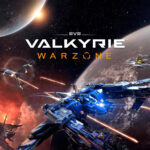 EVE: Valkyrie - Warzone Steam CD Key