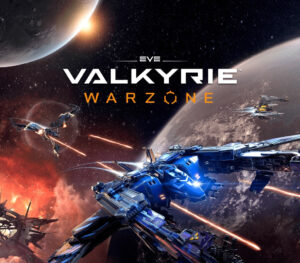 EVE: Valkyrie - Warzone Steam CD Key