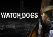 Watch Dogs Ubisoft Connect CD Key Action 2024-06-20