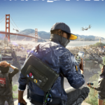 Watch Dogs 2 - Season Pass Ubisoft Connect CD Key