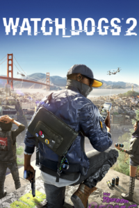 Watch Dogs 2 – Season Pass Ubisoft Connect CD Key Action 2024-07-04