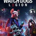 Watch Dogs: Legion Ultimate Edition XBOX One CD Key