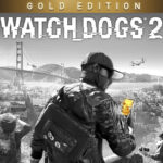 Watch Dogs 2 Gold Edition Ubisoft Connect CD Key