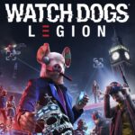 Watch Dogs: Legion XBOX One CD Key