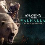 Assassin's Creed Valhalla - The Way of the Berserker DLC Xbox Series X|S CD Key