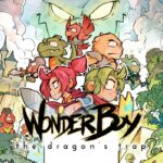 Wonder Boy: The Dragon's Trap Steam CD Key