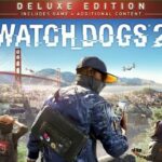 Watch Dogs 2 Deluxe Edition Ubisoft Connect CD Key