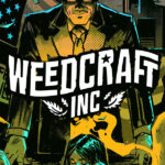 Weedcraft Inc XBOX One / Xbox Series X|S CD Key