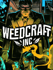 Weedcraft Inc XBOX One / Xbox Series X|S CD Key