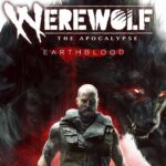 Werewolf The Apocalypse - Earthblood Epic Games CD Key