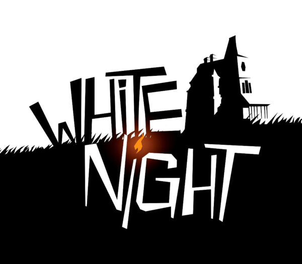 White Night Steam CD Key Adventure 2025-01-24