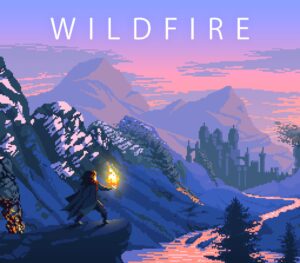 Wildfire XBOX One / XBOX Series X|S CD Key