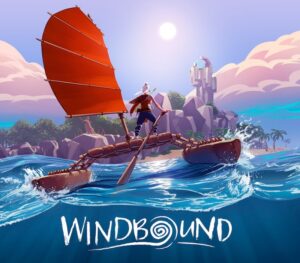 Windbound XBOX One CD Key