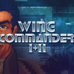 Wing Commander 1+2 GOG CD Key