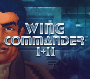 Wing Commander 1+2 GOG CD Key Action 2024-07-27