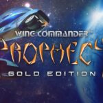 Wing Commander 5: Prophecy Gold Edition GOG CD Key