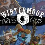 Wintermoor Tactics Club XBOX One CD Key