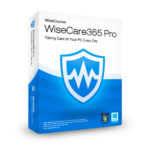 Wise Care 365 PRO CD Key (1 Year / 1 PC)