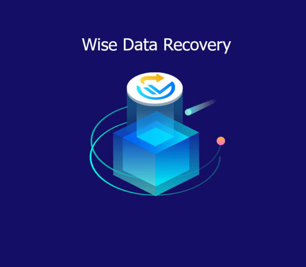 Wise Data Recovery PRO CD Key (1 Year / 1 PC) Software 2024-07-27