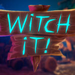 Witch It Steam CD Key