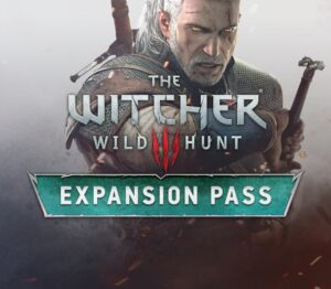 The Witcher 3: Wild Hunt – Expansion Pass GOG CD Key Action 2024-09-28