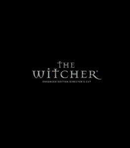 The Witcher: Enhanced Edition Director's Cut GOG CD Key