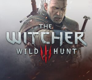 The Witcher 3: Wild Hunt GOG CD Key Action 2024-09-17