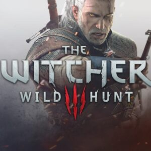 The Witcher 3: Wild Hunt GOG CD Key Action 2024-09-17