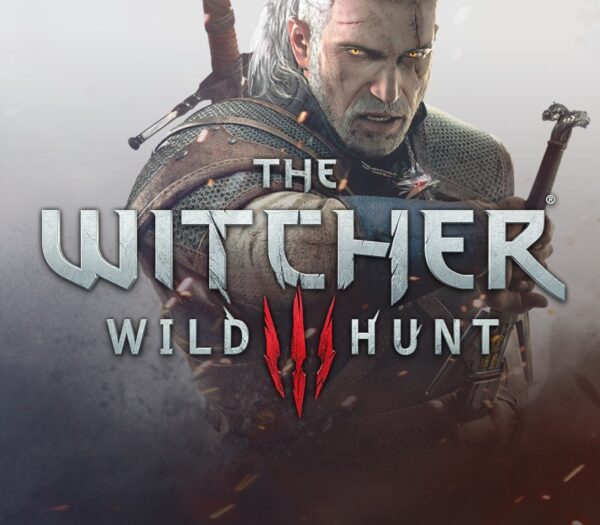 The Witcher 3: Wild Hunt GOG CD Key Action 2024-09-19