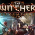 The Witcher Adventure Game Steam Gift