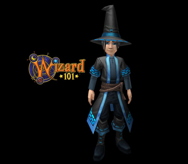 Wizard101 – Inspiring Retro Gear DLC CD Key MMO 2024-11-18