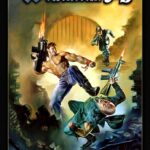 Wolfenstein 3D + Spear of Destiny DLC GOG CD Key