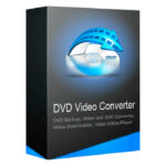 Wonderfox: DVD Video Converter Key (Lifetime / 5 PCs)