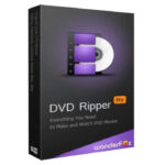 Wonderfox: DVD Ripper Pro Key (Lifetime / 3 PCs)