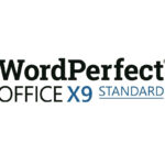 WordPerfect Office X9 CD Key