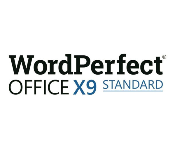 WordPerfect Office X9 CD Key Software 2024-09-20