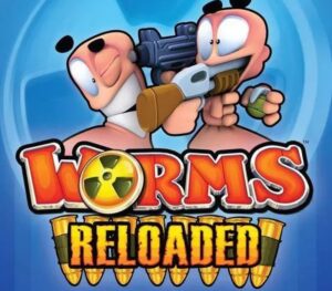 Worms Reloaded Steam CD Key