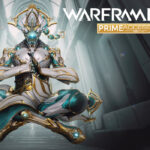 Warframe: Baruuk Prime Access - Desolate Pack DLC  Manual Delivery