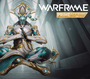 Warframe: Baruuk Prime Access - Desolate Pack DLC  Manual Delivery