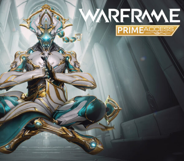 Warframe: Baruuk Prime Access – Desolate Pack DLC  Manual Delivery Action 2024-11-17