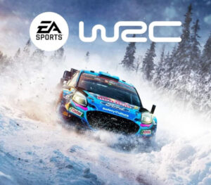 EA Sports WRC 23 Origin CD Key Racing 2024-09-20