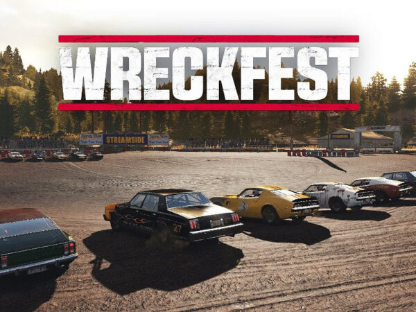 Wreckfest Steam CD Key Action 2024-04-24