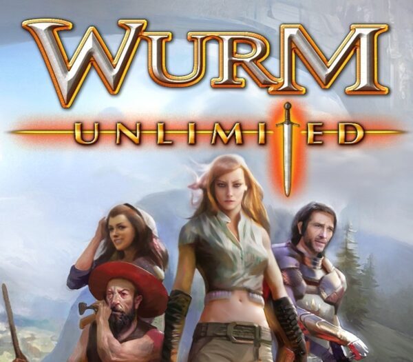 Wurm Unlimited Steam CD Key Adventure 2024-11-19