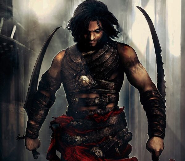 Prince of Persia: Warrior Within Ubisoft Connect CD Key Action 2024-12-29