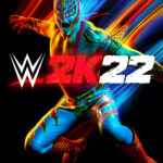 WWE 2K22 Deluxe Edition XBOX One CD Key