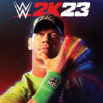 WWE 2K23 XBOX One CD Key