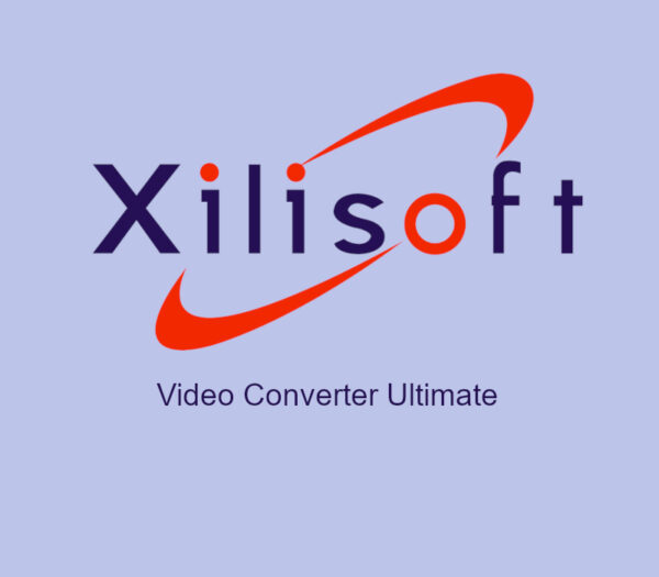 Xilisoft: Video Converter Ultimate for MAC CD Key Software 2024-04-23