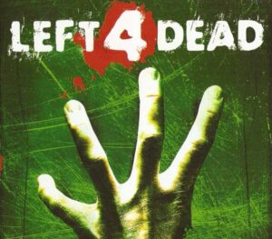 Left 4 Dead Steam CD Key Action 2024-09-21