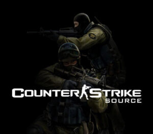 Counter-Strike: Source Steam Gift Action 2024-09-20